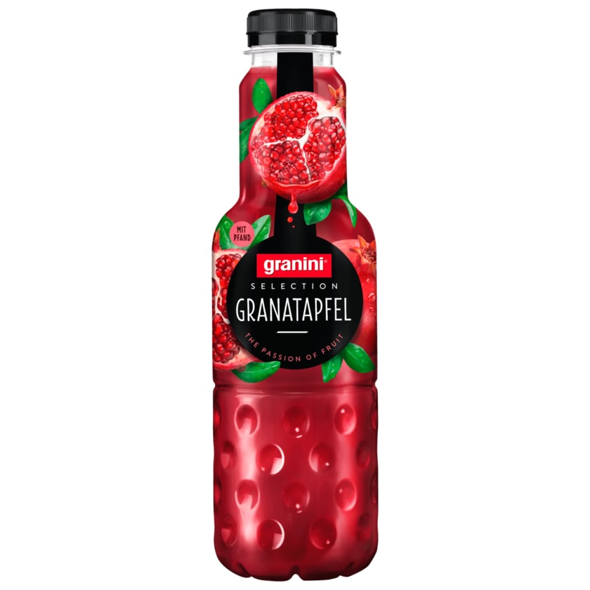 Granini Selection Granatapfel 0,75l
